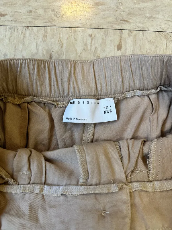 Asos pants  - Image 3