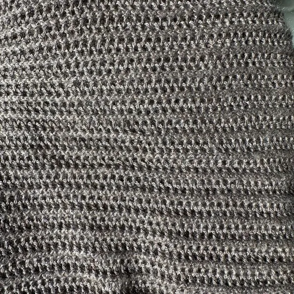 Express brown knit top - Image 6