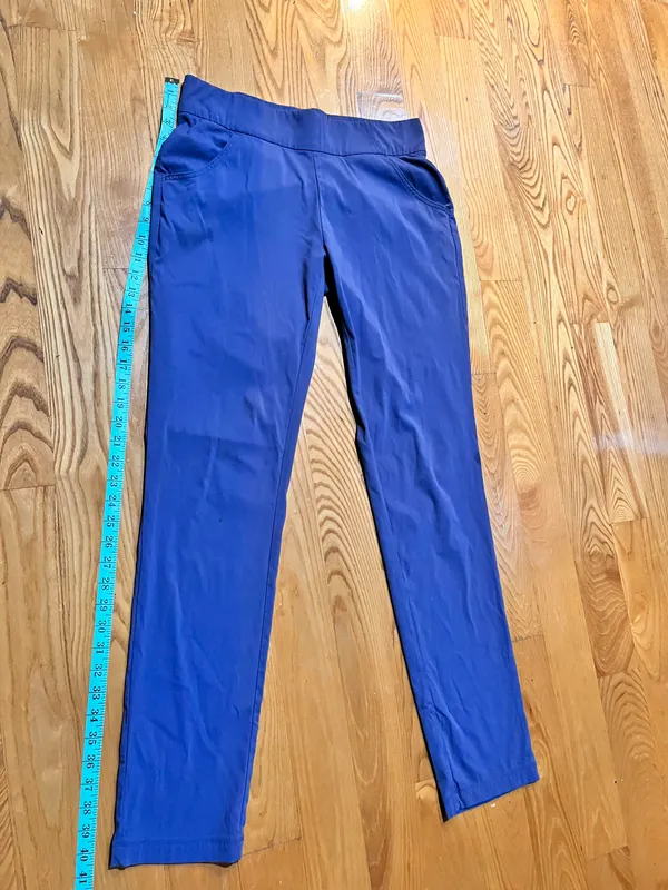 Columbia Stretchy Hiking Pants - Image 5