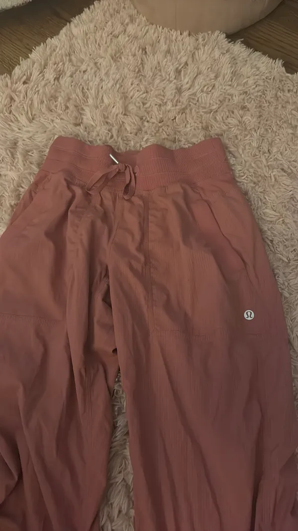 Dance Studio Lululemon Pants - Image 3