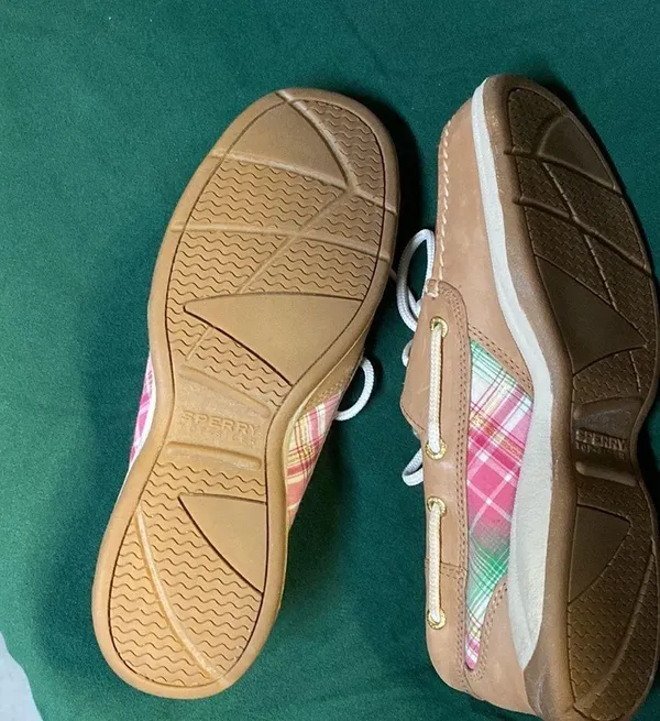 Sperry Top Sider Shoe - Image 5
