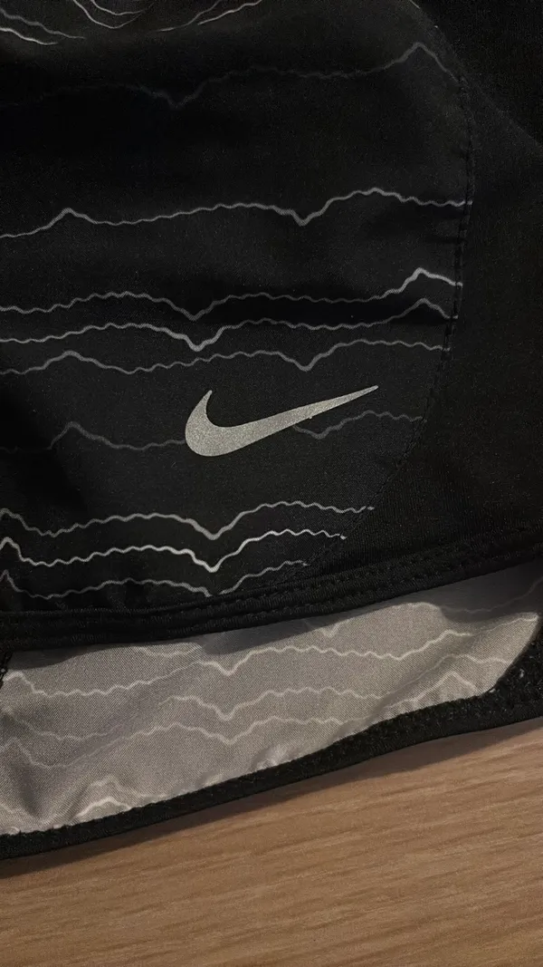 Nike Dri-Fit Shorts - Image 4