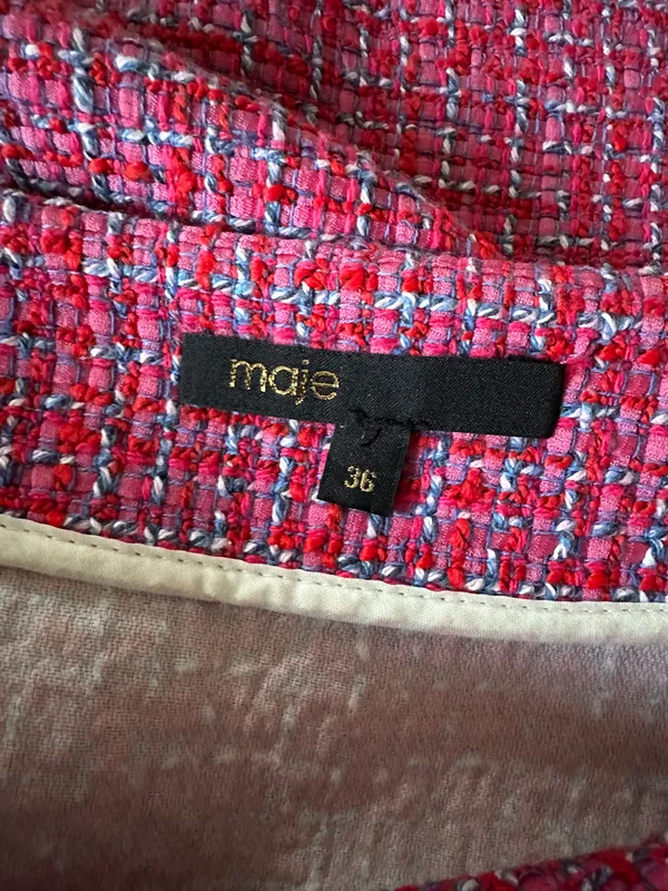 Maje Skirt - Image 4