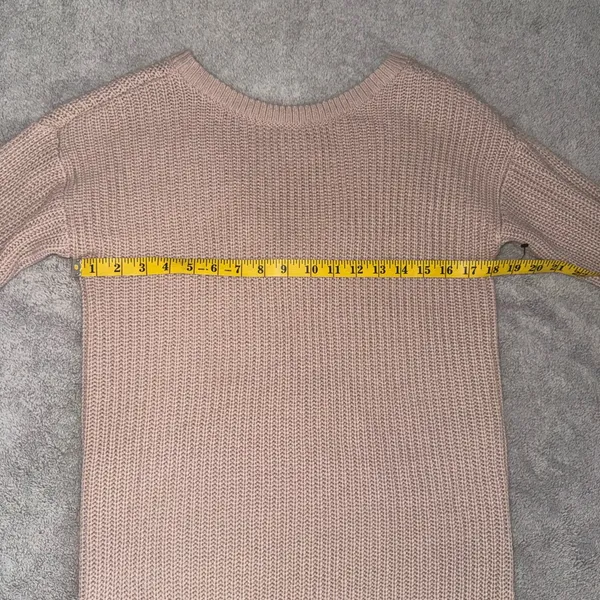 NWOT LULUS sweater dress size XS - Image 6