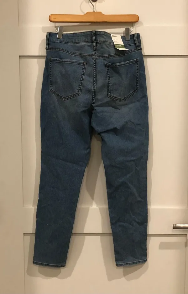 Super Skinny Jeans - Image 3