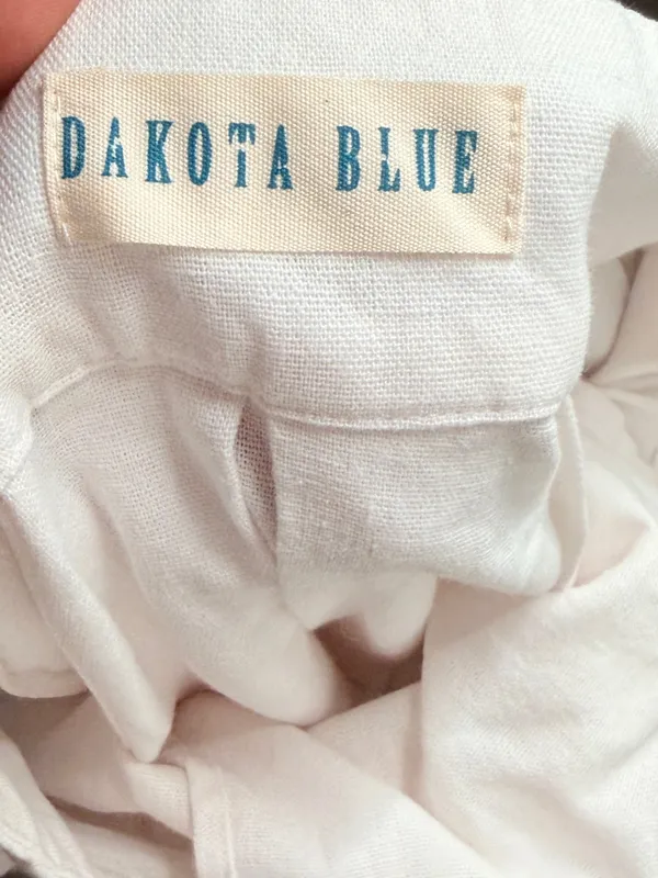 Dakota Blue Mini Skirt nwt - Image 4