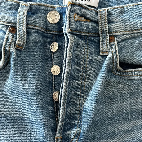 Re/Done Jeans - Image 4