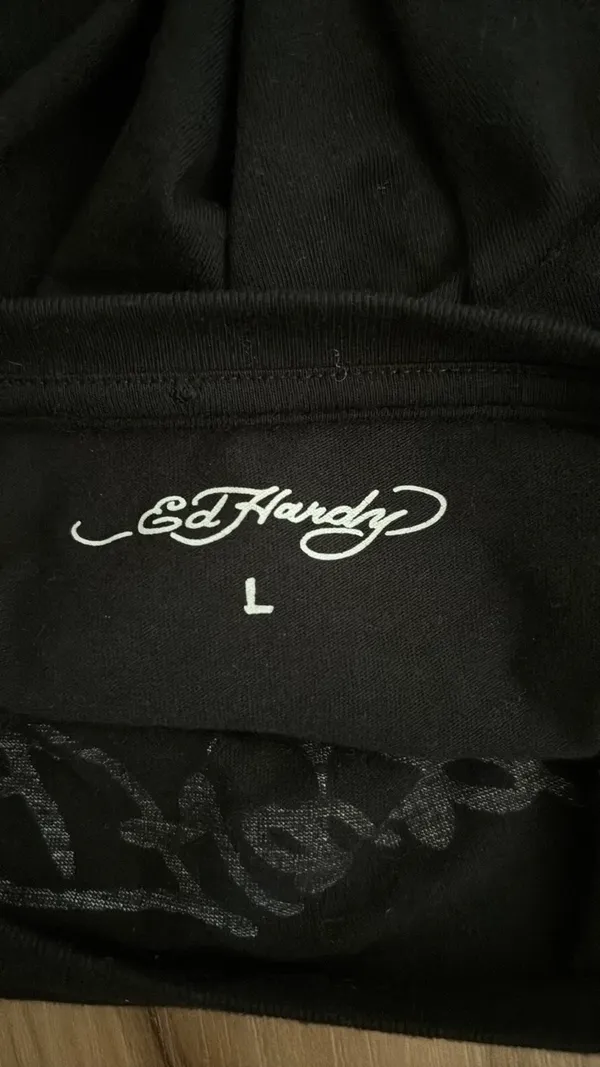 Ed Hardy Top - Image 2