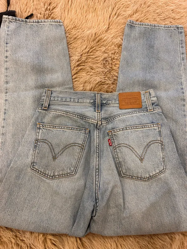 Levi’s Jeans - Image 2