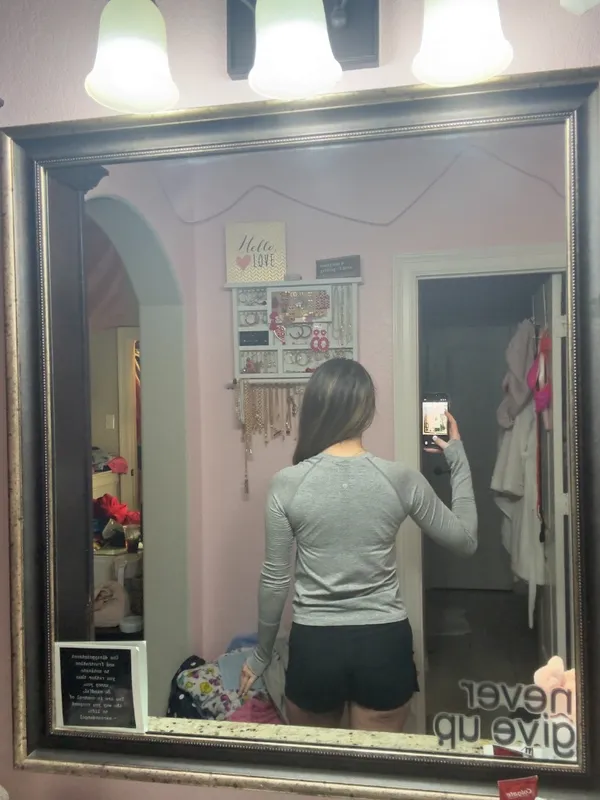 Lululemon Swiftly Tech Long Sleeve - Image 3