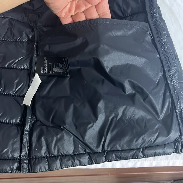 H&M puffer coat - Image 6