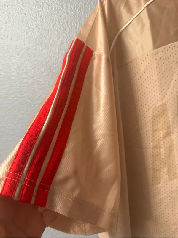 Adidas STADIUM MESH T-SHIRT nwot - Image 4
