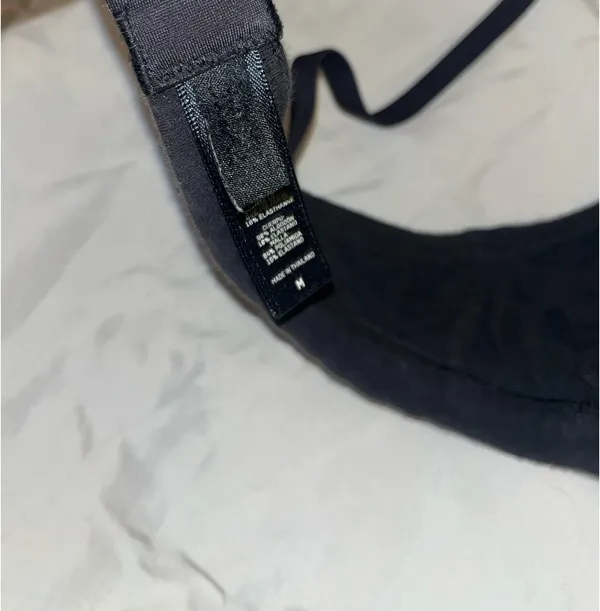 SKIMS Bralette Cotton - Image 5
