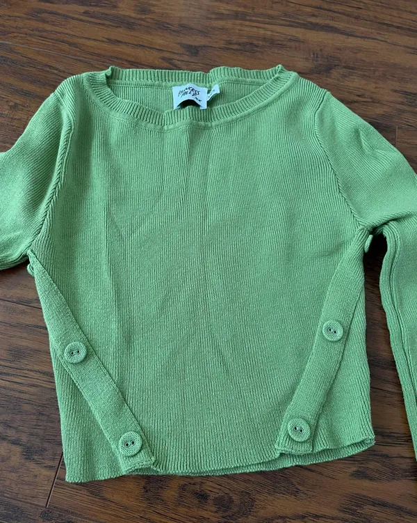 Princess Polly Mia Sweater - Image 4