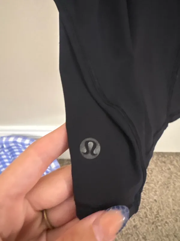 Lululemon Tank Top - Image 3