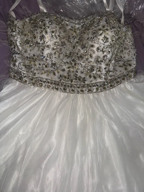 Glow Dress - Image 2