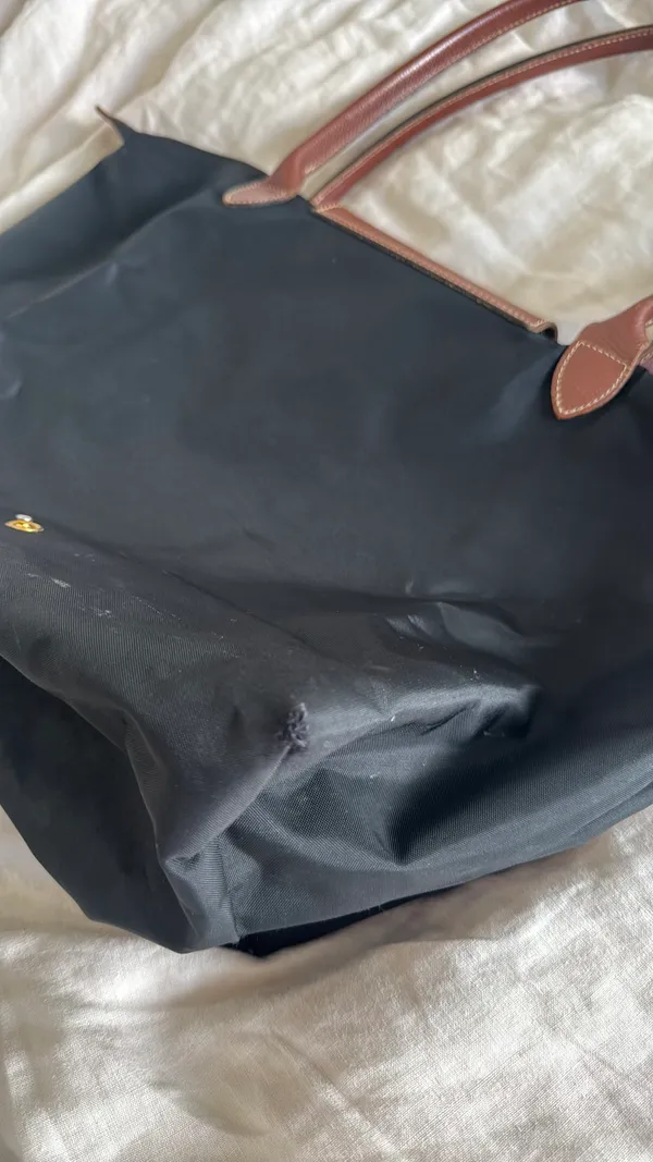 Longchamp Bag - Image 9