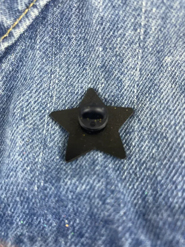 Doing My Best Enamel Pin Multiple - Image 3