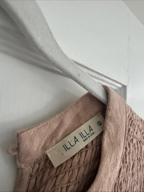 Illa Illa Long Sleeve Top - Image 2