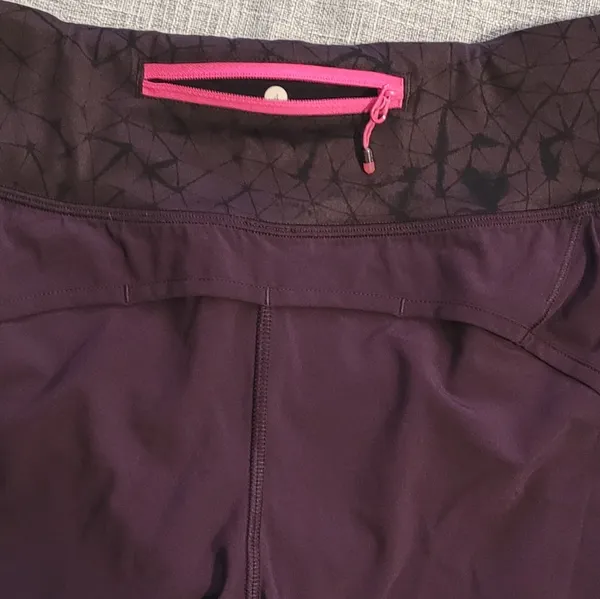 Lululemon Speed Up Shorts - Image 6