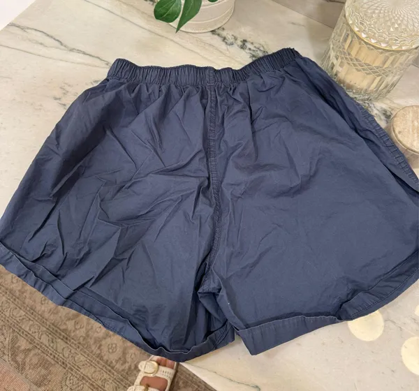 Free People Boxer Shorts - Image 4