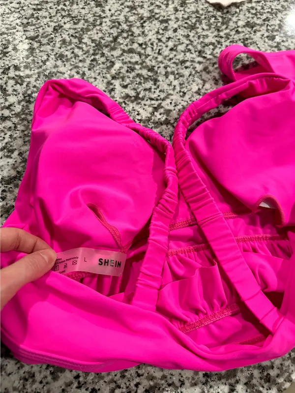 SheIn Bikini - Image 3