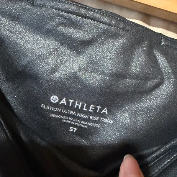 Athleta leggings - Image 2