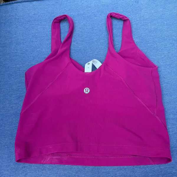 Lululemon align tank top - Image 2