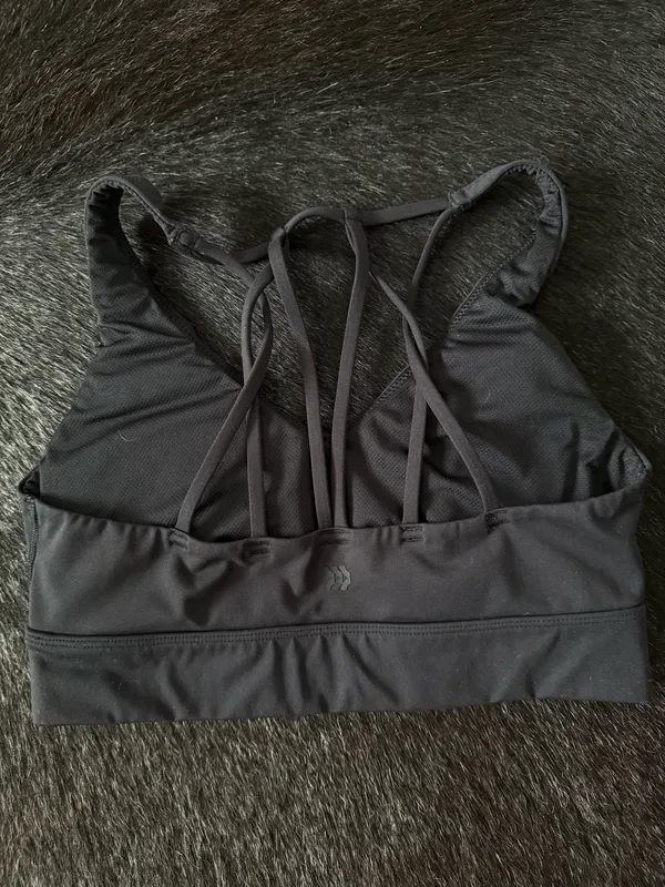 All in Motion Sports Bra - Image 3