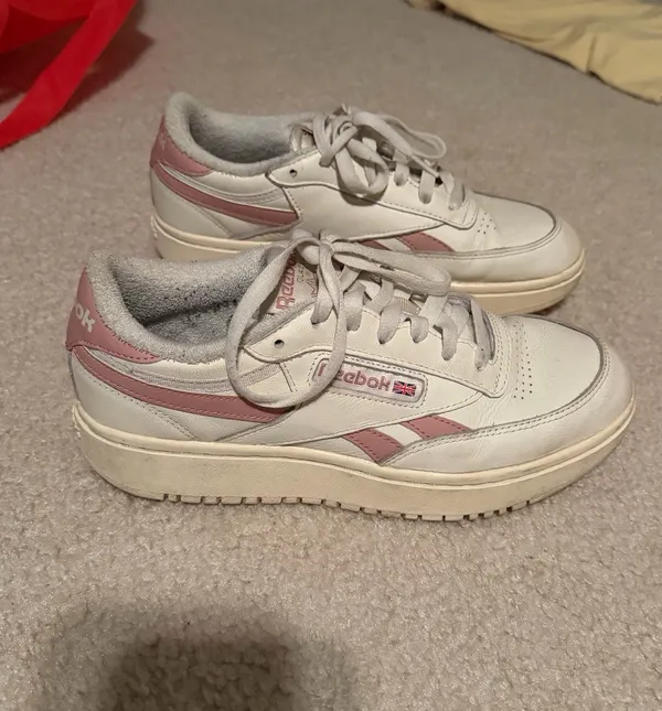 Reebok Women’s Sneakers - Image 2