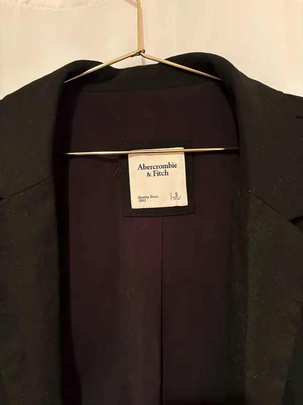 abercrombie blazer - Image 4