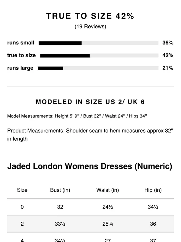 Jaded London Mini Fatale Dress - Image 3