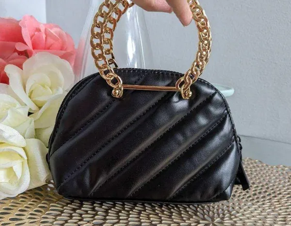 Saint Laurent Yves  Mini Bag - Image 2