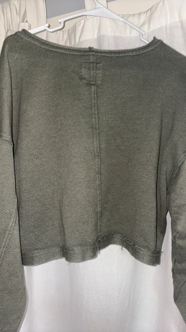 Aerie Crewneck - Image 4