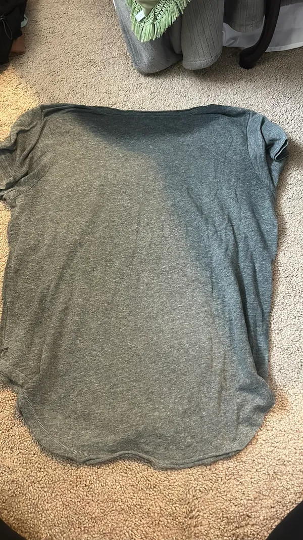 We The Free Gray T Shirt - Image 5