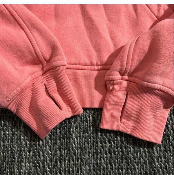 Lululemon Scuba Oversized Half-Zip Hoodie - Image 6