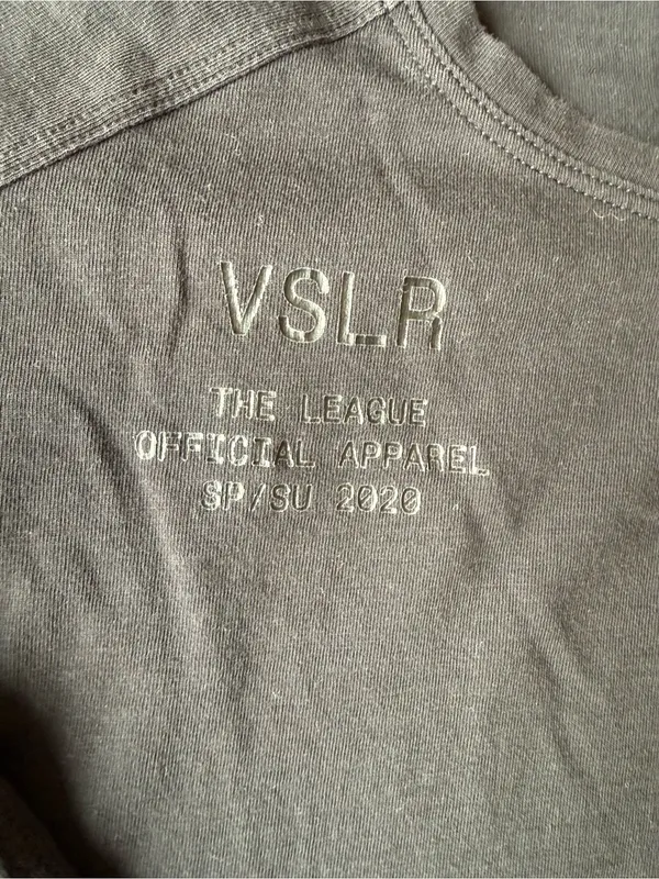 Women's Long Sleeve LuLulemon VSLR Crew Shirt‎ Size 2 - Image 3