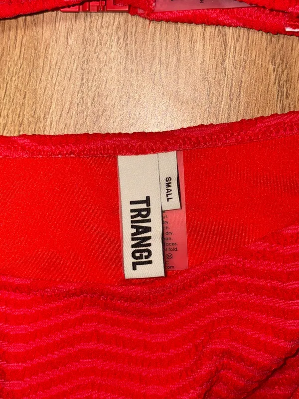 Triangl Bikini Set  - Image 4