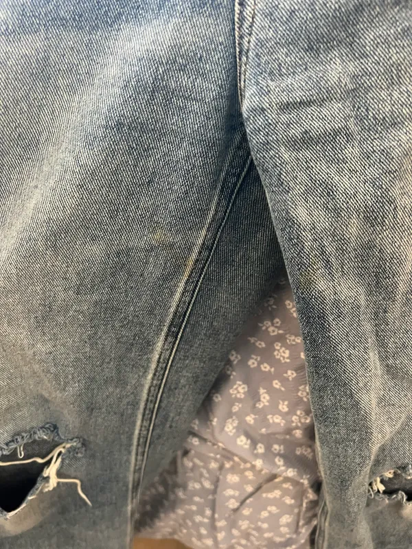 PacSun 90s Boyfriend Jeans - Image 4