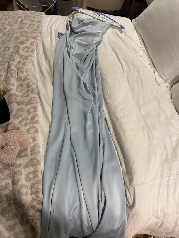 Katie May Maxi Dress - Image 6