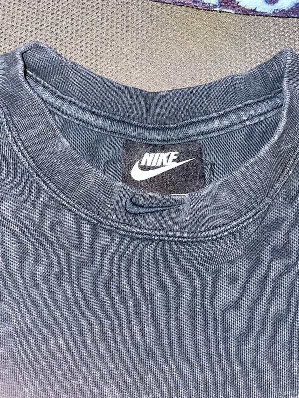 Nike Tank Top - Image 2