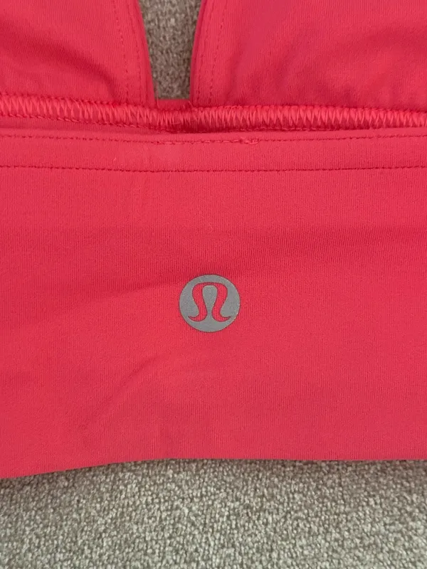Lululemon Align Halter Bra - Image 3