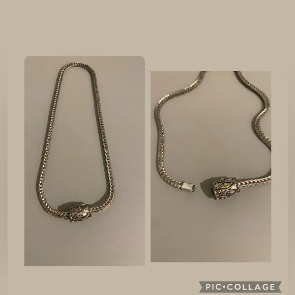 Necklace As Shown, 8” LONG - Image 2