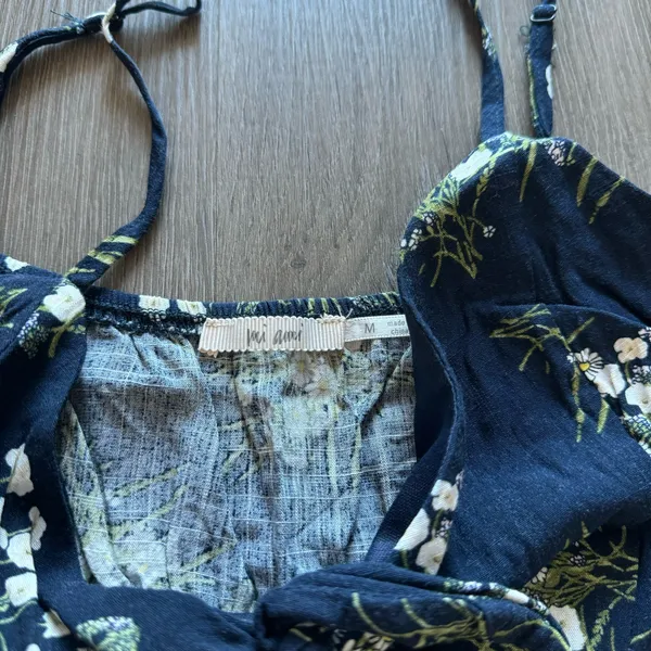 Mi Ami Tank Top - Image 2