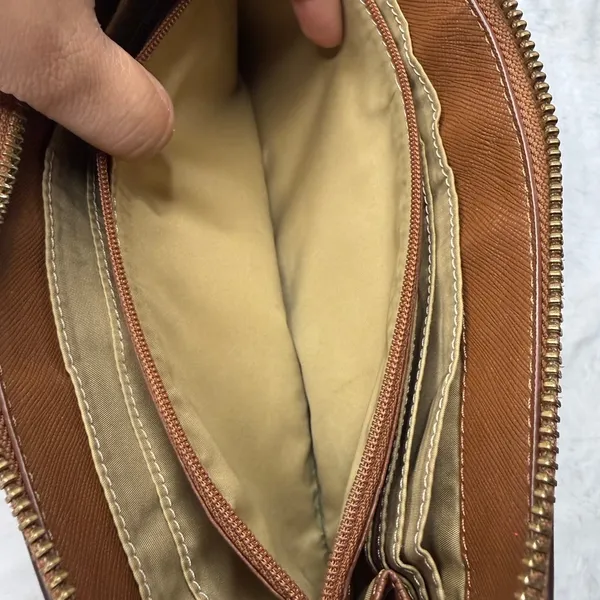 COACH Card Slot Pouch - Image 7