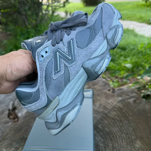 New model new balance 9060 aged version women sneakers shoes size 4.5 - Image 7