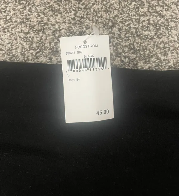 Socialite Off the shoulder sweater (without Tags) - Image 3
