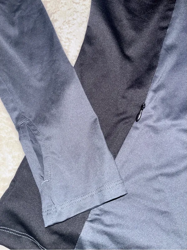 PINK Victoria's secret Quarter Zip - Image 3