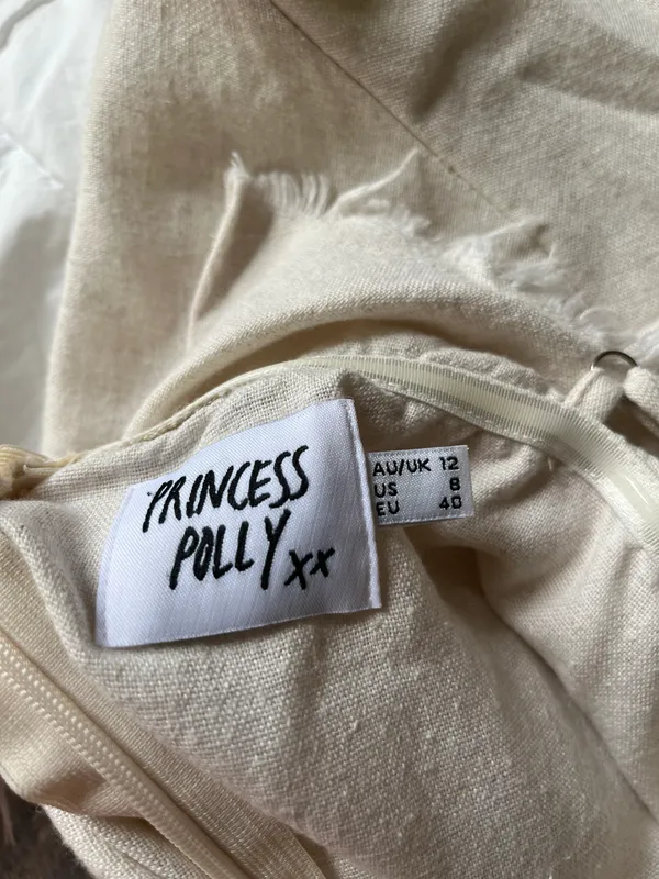 Princess Polly Romper - Image 4