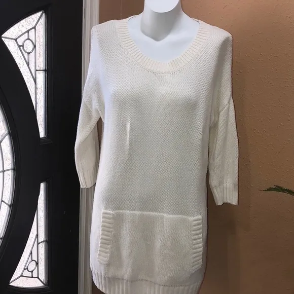 Gap sweater dress - Image 2